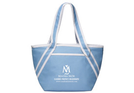 trademark tote