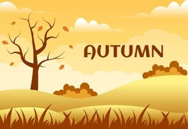 Autumn Skin Care