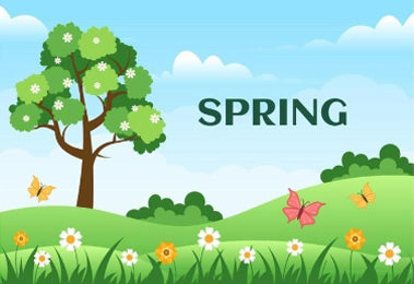 Spring Skin Care