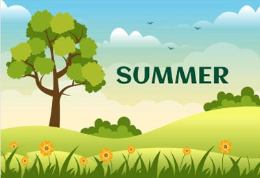 Summer Skin Care