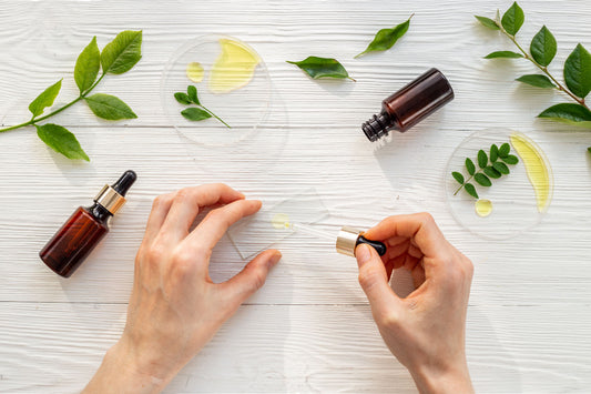 Tea Tree Oil