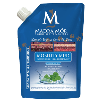 Mobility Mud