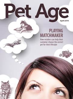 Pet Age Magazine