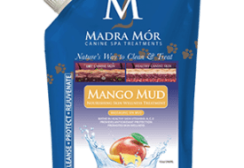 Mango MUD - 10oz