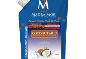 Coconut MUD - 10oz